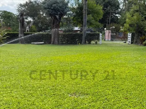 De los Cardales 100, Piso 0