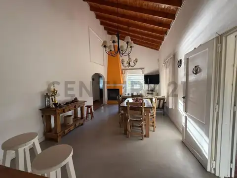 Casa en Venta en Chascomus, USD 129.000