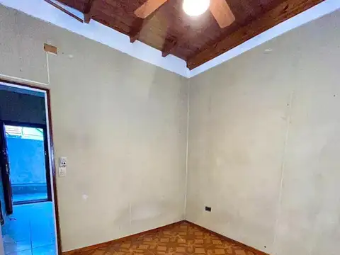 Ph interno 2 ambientes con pequeño patio