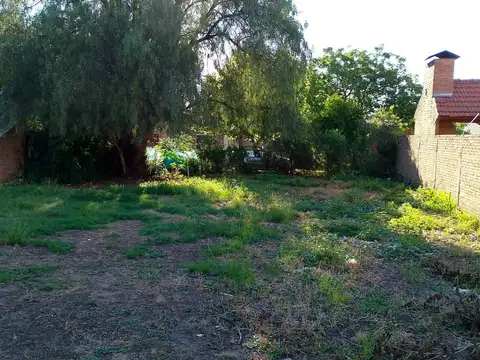 Terreno en Venta en Centro, USD 55.000