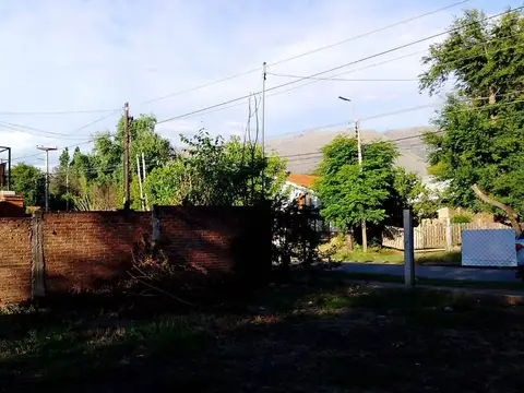 Terreno en Venta en Centro, USD 55.000