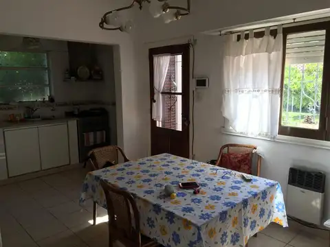 Casa en Venta 40 años