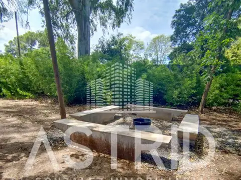 Venta departamento 3 ambientes Benavidez, tigre