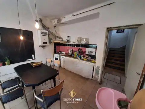 Casa En Venta, General Paz