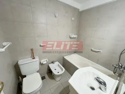 Departamento en Alquiler 15 años