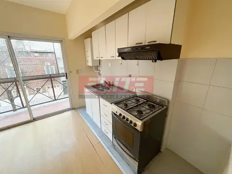 Departamento en Alquiler de Monoambiente