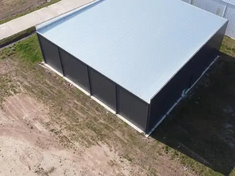 Laguna Del Rosario  1700