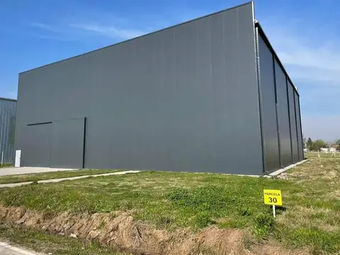 Galpon en Venta en General Rodriguez, USD 750.000