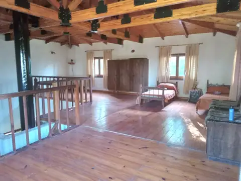 VENDO HERMOSA CASA QUINTA EN CONCEPCION DEL URUGUAY, ENTRE RIOS