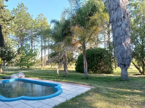 Quinta en Venta de 3 dormitorios