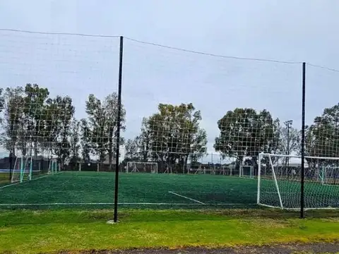 Terreno en Venta de 592,0 m2