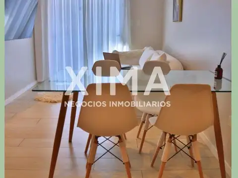 Departamento Amoblado En Venta