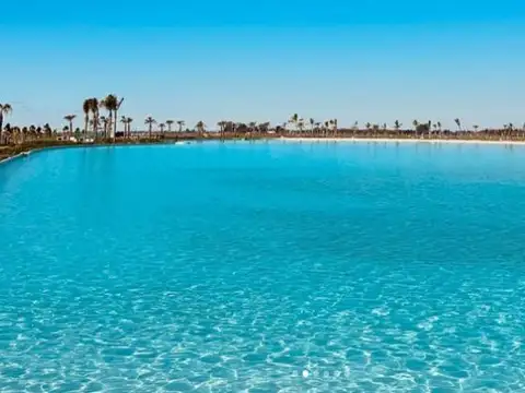 Vida Lagoon Lote 678 y 679