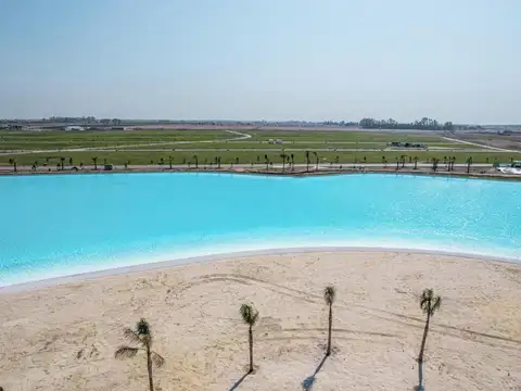 Terreno en Venta 55  mts Fondo