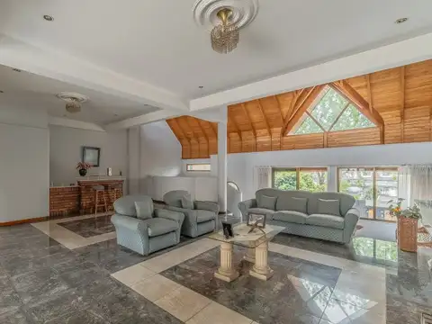 Baldomero Fernández Moreno 3100 , Piso No definido