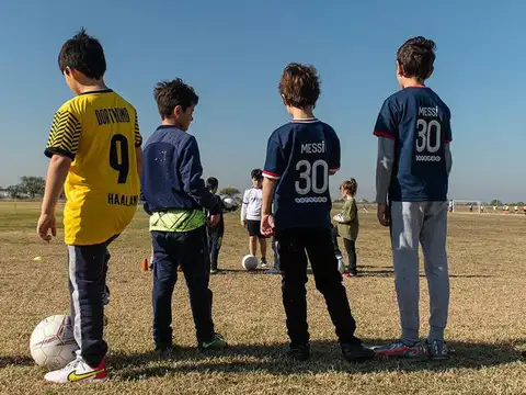 Lote Terreno ELCANO Pueblos del plata