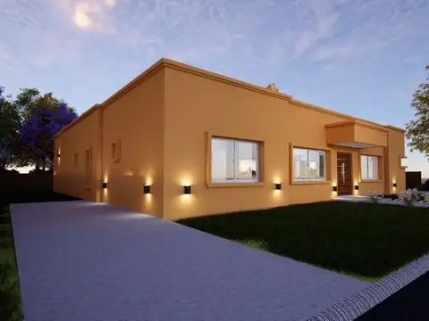 Venta de casa en San Alfonso - 100