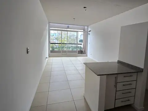 Departamento en Venta en Saavedra, USD 87.000