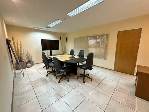 Galpon en Alquiler 15 años