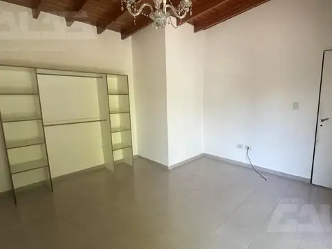 Departamento en Alquiler A Estrenar