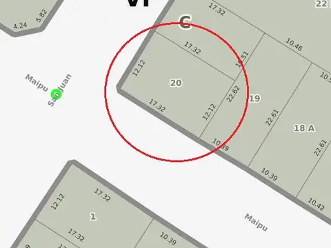 Local en Venta en San Juan, USD 150.000