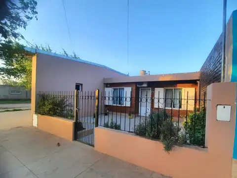 Casa en Rivera 394