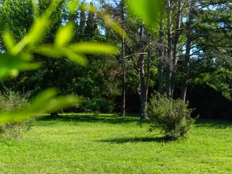 Los Cerezos de Open Door lotes 900 m2 entorno único