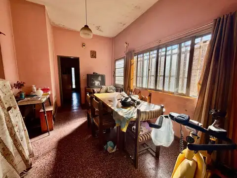 Casa en Venta 53 años