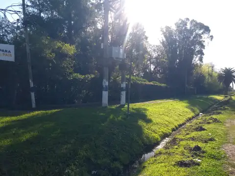 Fracción en Venta  Melchor Romero La Plata