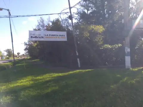 Terreno en Venta de 8320,0 m2