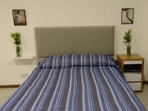 Alquiler temporario departamento Caballito