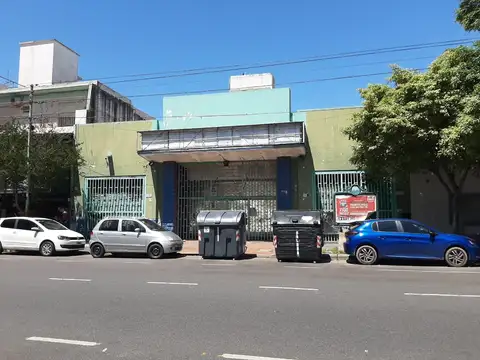 Terreno en Venta en Villa Urquiza, USD 2.190.000