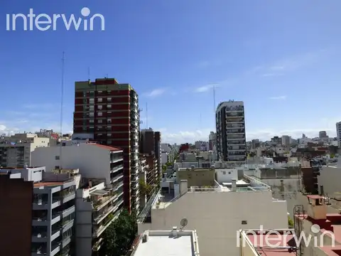 Departamento en Venta en Belgrano R, USD 240.000