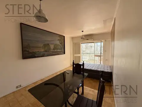 Departamento en Alquiler de Monoambiente