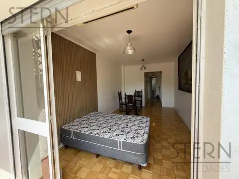 2 AMB EN RECOLETA CON INMEJORABLE UBICACION