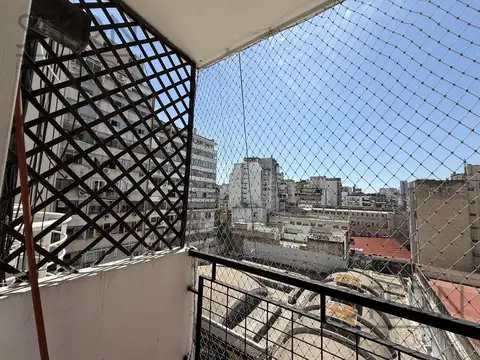 Rodríguez Peña al 1000