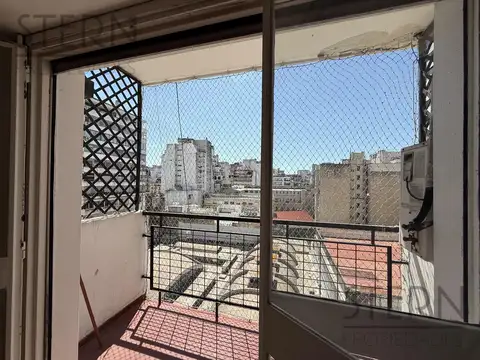 Departamento en Alquiler 50 años