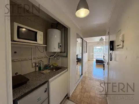 Rodríguez Peña al 1000