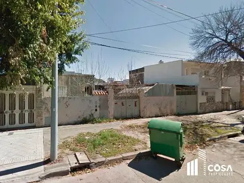 Terreno en Venta de 666,0 m2