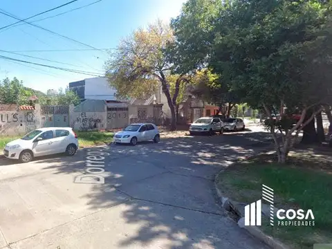 Terreno en Venta en Barrio España y Hospitales, USD 190.000
