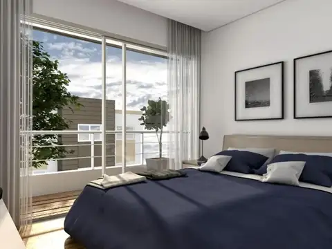 Venta Depto en Pozo Merlo 3 amb