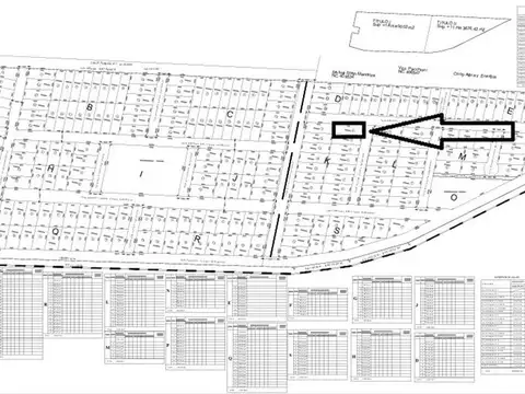 TERRENO EN VENTA EN MAIPU