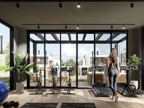 Casa en venta de 3 dormitorios c/ cochera en P. Ballena