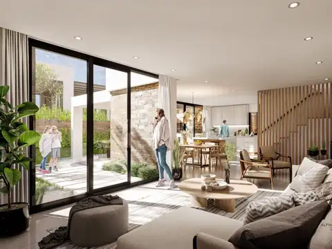 Casa en Venta de 3 dormitorios