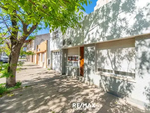 VENTA CASA EN PH DE 3 DORMITORIOS UNIVERSITARIO