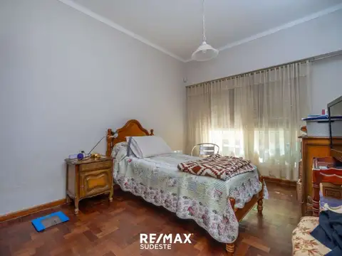 Casa en Venta 40 años