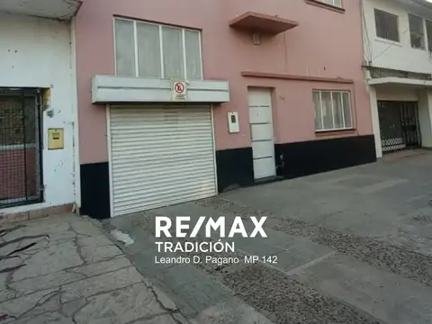 casa en venta 6 amb zona centro apta comercial