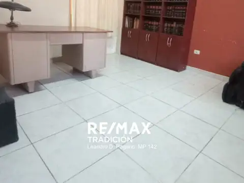 casa en venta 6 amb zona centro apta comercial