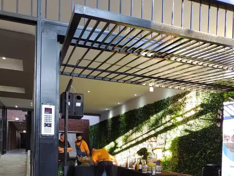 Roma  1168 , Piso PB