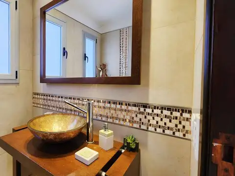 Casa - ALQUILER_TEMPORAL - Argentina, Pinamar - Troya 937